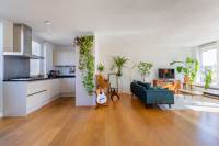 Woning Compagniestraat 17 Amsterdam