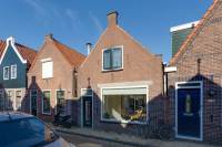 Woning Ansjovisstraat 12 Volendam