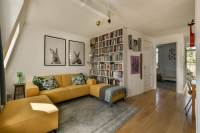 Woning Balistraat 93 - 4 Amsterdam