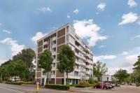 Woning Van Boshuizenstraat 527 Amsterdam