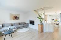 Woning Borgerstraat 114A Amsterdam