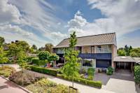Woning Mozartstraat 15 Groesbeek