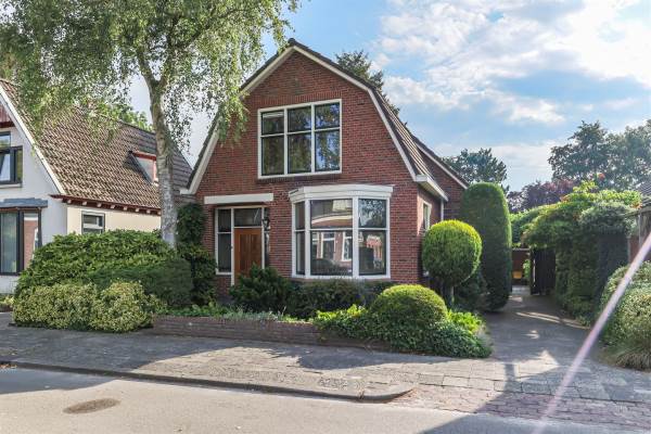 Woning Kleinemeersterstraat 61 Sappemeer