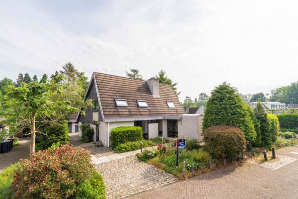 Woning Ekkersrijt 4 Tilburg