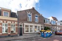 Woning Brouwersstraat 68 Haarlem