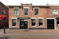 Woning Dorpsstraat 69 69-B 71 Zoetermeer
