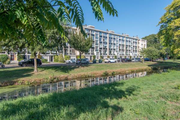 Woning Smaragdhorst 395 Den Haag