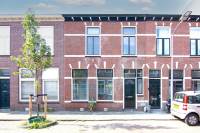 Woning Maraisstraat 24 Haarlem