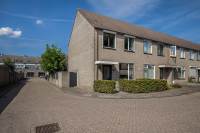Woning Meerkoethof 42 Dongen
