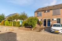 Woning Bezaanjacht 24 Woerden