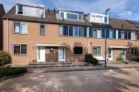 Woning Azuurblauw 49 Zoetermeer