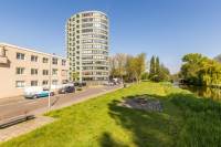 Woning Bloemgracht 194 Zaandam