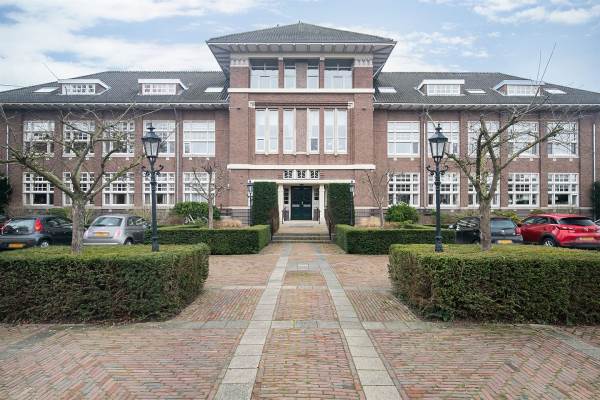 Woning Mierloseweg 7F Helmond