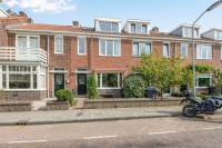 Woning Van 't Hoffstraat 278 Haarlem