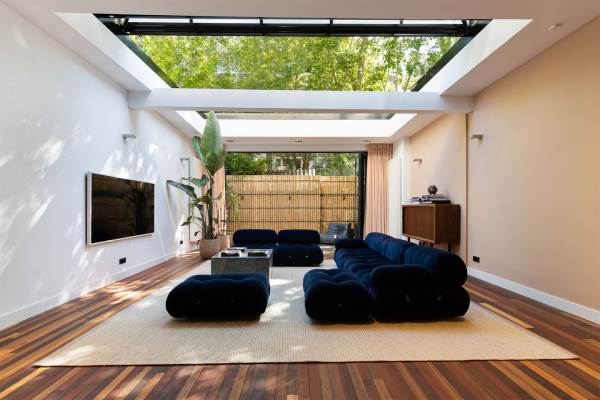 Woning Jacob van Lennepkade 281hs Amsterdam