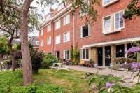 Woning Newtonstraat 67H Amsterdam
