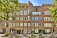 Woning Stuyvesantstraat 21II Amsterdam