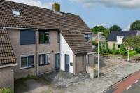 Woning Refter 4b Blokker