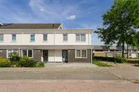 Woning Midslandstraat 27 Tilburg