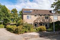 Woning Söderblomstraat 298 Hoofddorp