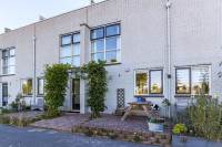 Woning Berlageweg 45 Groningen