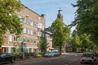 Woning Olympiaweg 44II Amsterdam