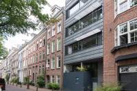 Woning Spinozastraat 37D Amsterdam