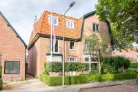 Woning Spaarnzichtlaan 9 Heemstede