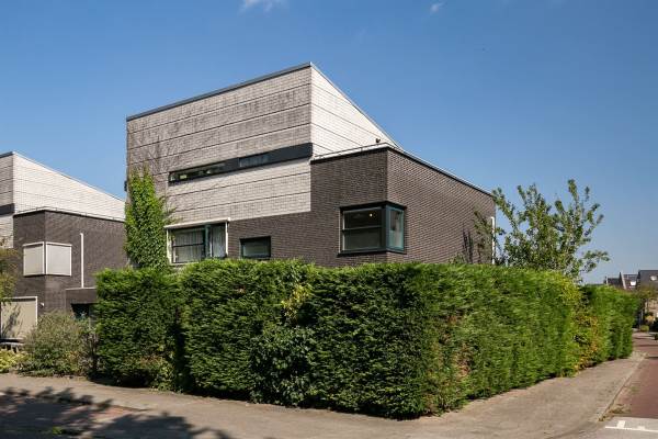 Woning Scholeksterstraat 8 Middelburg