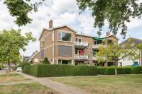 Woning Dorpsstraat vo Steenstraat 94 De Bilt