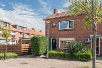 Woning Resedastraat 47 Alblasserdam