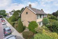 Woning Kruizemunthof 21 Barendrecht