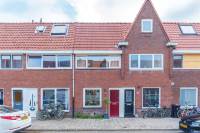 Woning Balderikstraat 45 Utrecht