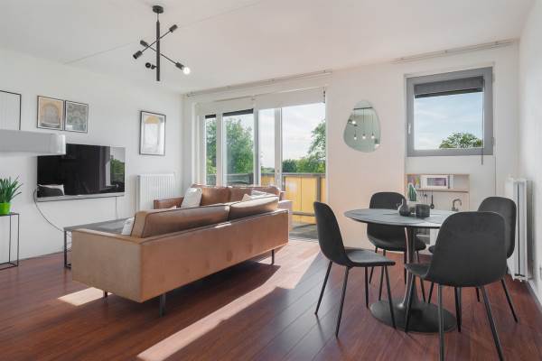 Woning Klaas Katerstraat 136 Amsterdam