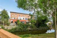 Woning Willy Lagermanstraat 3 Rotterdam