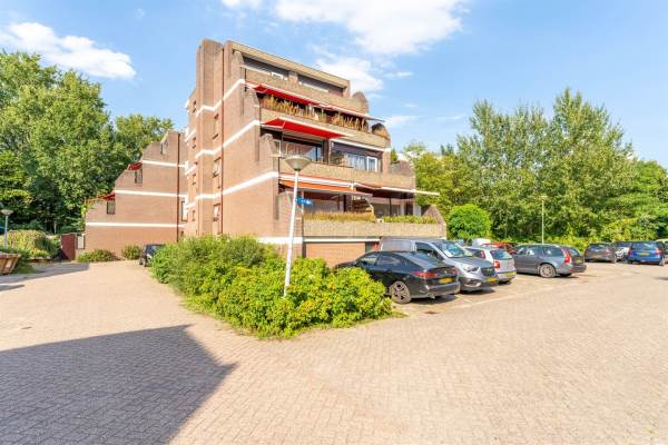 Woning Groenhof 74 Almere