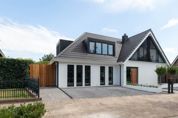 Woning Slauerhofflaan 6 Raamsdonksveer