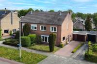 Woning Kon.Julianalaan 60 Nieuwleusen