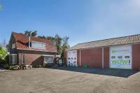 Woning Hoekeindseweg 146 Bleiswijk