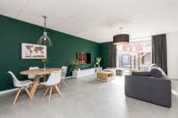 Woning Nobellaan 42 Almere