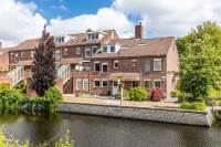 Woning Vondelwende 30 Hillegom