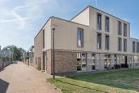 Woning Nicolaihof 24 Zwolle