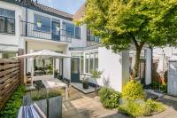 Woning Kapelstraat 55 Utrecht