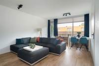 Woning Claude Monetstraat 60 Zaandam