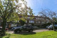 Woning Overburgkade 110 Voorburg