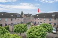 Woning Mandenmaker 12 IJsselstein