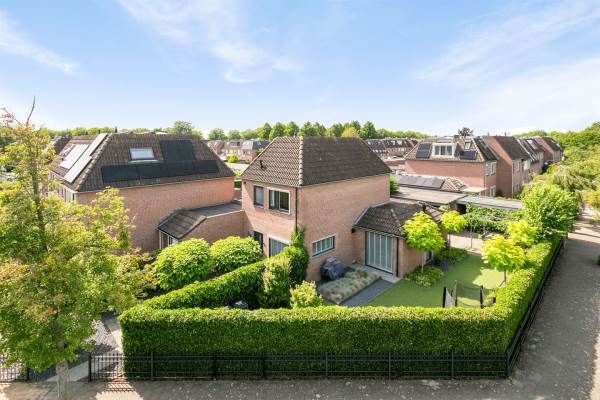 Woning De Savornin Lohmanlaan 28 Vlijmen