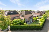 Woning De Savornin Lohmanlaan 28 Vlijmen