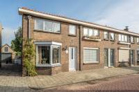 Woning Verbruggestraat 20 's-Gravendeel