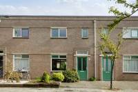 Woning Oude Voetboogstraat 6 Den Bosch